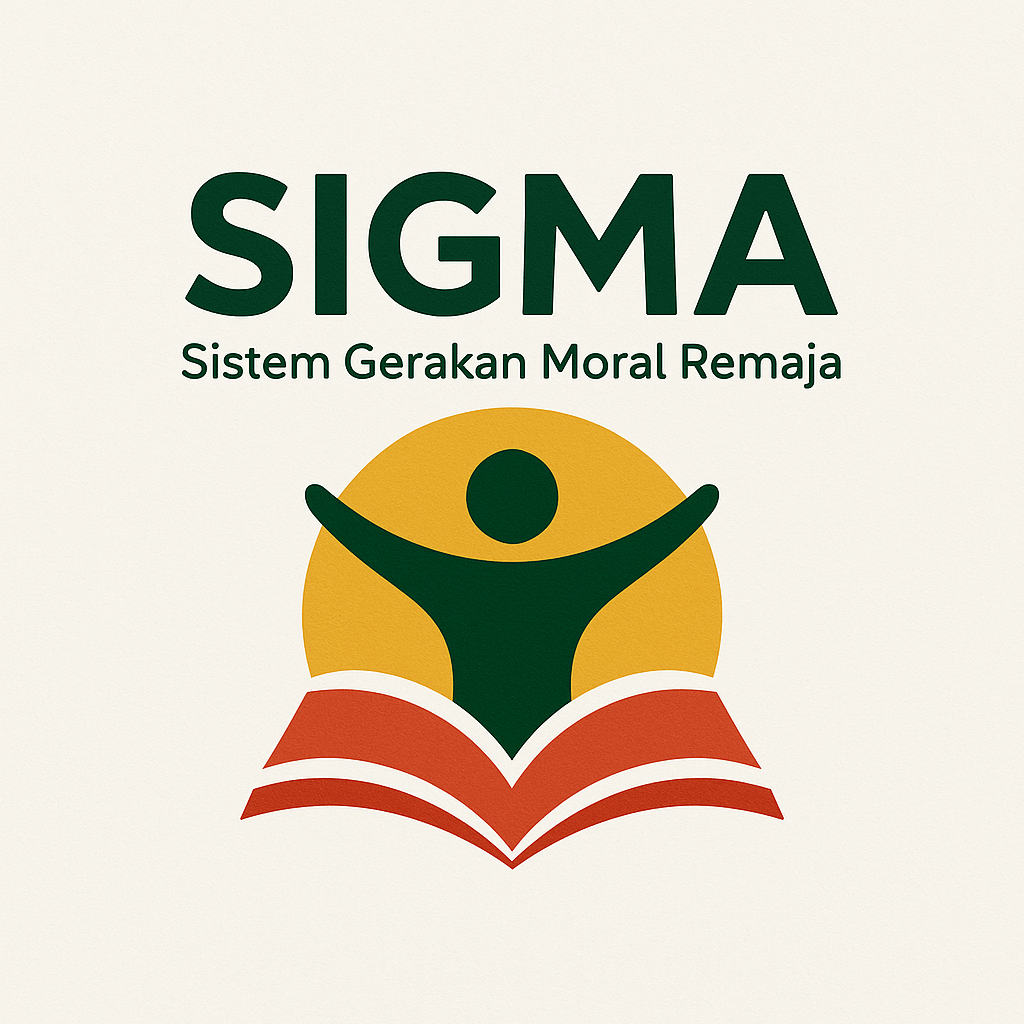 Sistem Gerakan Moral Remaja